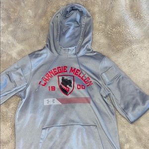 Under Armour Carnegie Mellon Sweatshirt
